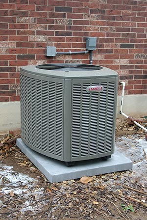A-Plus Air Conditioning & Home Solutions - Commercial and Residential Air Conditioning Services