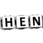Colorful letter tiles spell "SHEEN," showcasing playful design for A-Plus Air Conditioning's home improvement services.