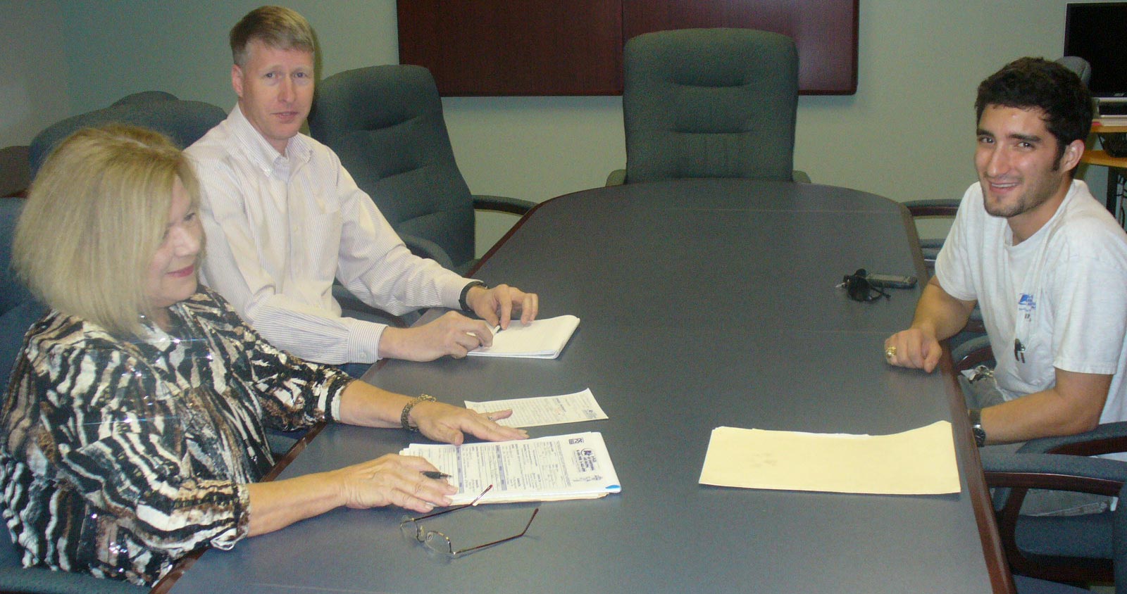 A-Plus Air Conditioning & Home Solutions - Energy and ECAD Audit