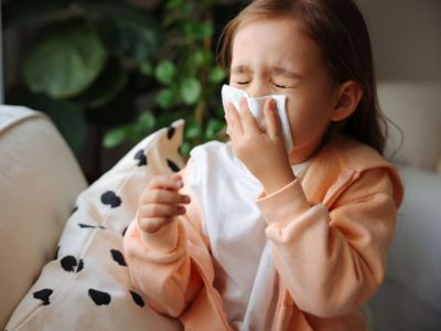 health effects of poor indoor air quality