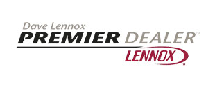 Lennox Dealer Badge